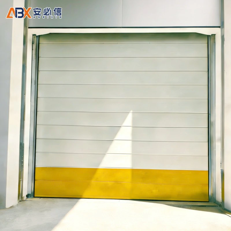 临汾消防提升门